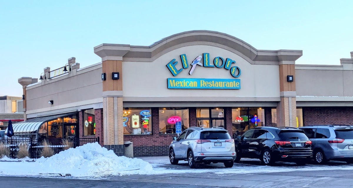 El Loro Mexican Restaurant